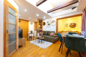 The Wenceslas Loft